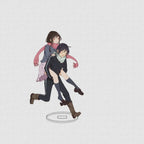 15CM Charm Anime Noragami Acrylic Stand Model Cosplay Characters Ornament Accessories Goods Collection Christmas Gifts