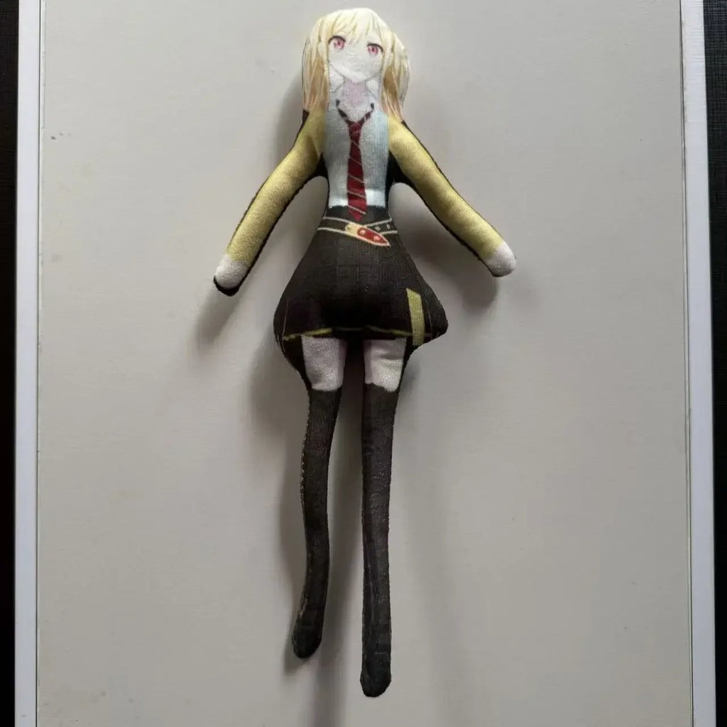 Anime Project Sekai Kamishiro Rui Tenma Tsukasa Akiyama Mizuki Cosplay Interesting Character Models Anime Lovers Gift