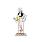 Anime The Seven Deadly Sins 15cm Acrylic Stand Model Figure Cosplay Plate Holder Topper Fans Christmas Desk Decor Gift