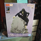 100% original Bandai Yu Yu Hakusho Dark Martial Arts Club Yusuke Hiikage Kuwahara Kurama movable figure model doll new box