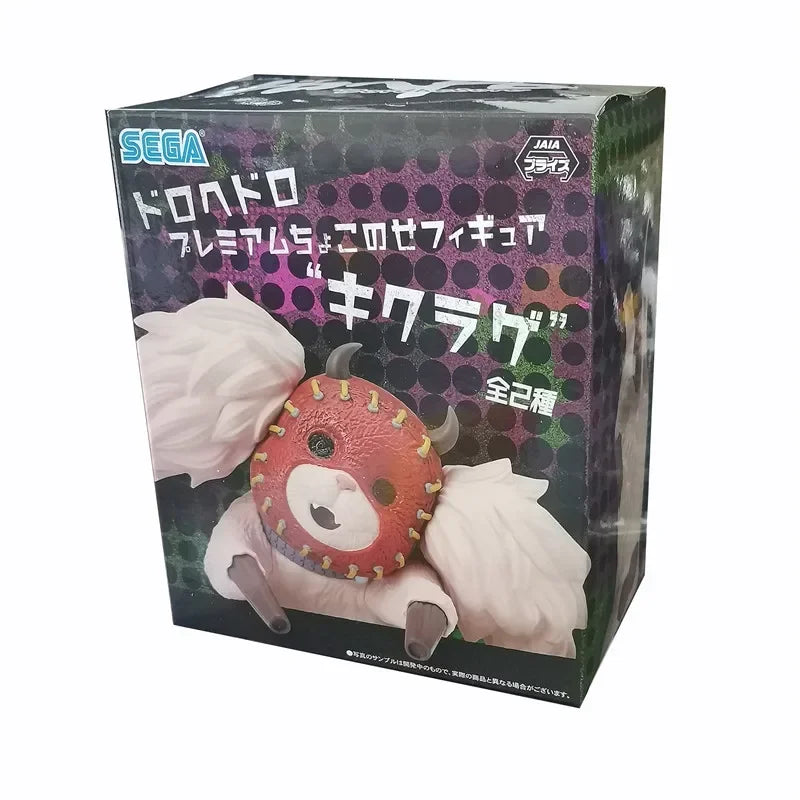 [in Stock] Original Prime 1 Studio Cutie1 Dorohedoro Mr. Heart Cayman Energy Well Second Stage Hall Model Handheld Toy