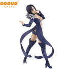 In Stock Genuine Original GSC POP UP PARADE Meliodas King Ban Gowther Merlin Elizabeth Escanor The Seven Deadly Sins Anime Dolls