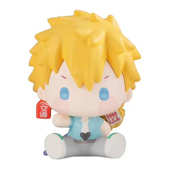 BANDAI 3.8 CM Action Anime Jibaku Shounen Hanako-kun Mitsuba Sousuke Hanako-kun Yugi Tsukasa Minamoto Yashiro Nene Figures Toys