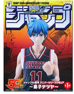 Bandai Original Kuroko's Basketball Anime Figuarts ZERO Kagami Taiga Kuroko Tetsuya Action Figure Toys for Kids Gift Model Dolls