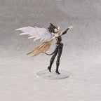 In Stock Genuine Original RIBOSE Sakuma Rei Ensemble Stars Silent Shadow God VER Anime Figure Collectible Model Dolls Ornament