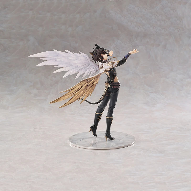 In Stock Genuine Original RIBOSE Sakuma Rei Ensemble Stars Silent Shadow God VER Anime Figure Collectible Model Dolls Ornament