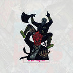 15cm Dorohedoro Archive Acrylic Stand Ornaments Rumi Zoey Mira Decorations cosplay Accessories Goods Christmas Gifts