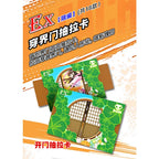 Bleach Collection Card Japanese Combat Anime Protagonist Kurosaki Ichigo Kuchiki Rukia Creative Puzzle Card Kid's Surprise Gift