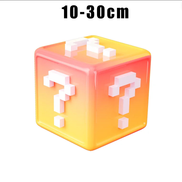 One Piece All Stars Mystery Box - Get a Random Popular Hero! Anime Figure Collectible with Luffy, Zoro, Sanji, Gift