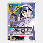 Acrylic Card UA Bleach Thousand-Year Blood War Kurosaki Ichigo Inoue Orihime Kuchiki Rukia Cards Anime Game Collection Toys Gift