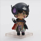 Made in Abyss Riko 10cm Action Figure Collectible Toy Dolls #1053 & #1054 Perfect Christmas Gift for Fans