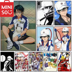 MINISO DIY Paint By Numbers Kits  The Prince of Tennis Easy for Beginners, No Skills Needed , Birthday Present, Unique Gift