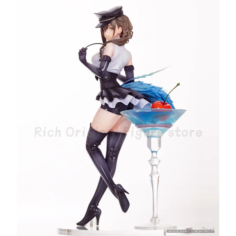 In Stock Original Alter THE IDOLM@STER: Shiny Colors Kuwayama Chiyuki Serious Serenade Model Figure Statue Collection Ornaments