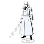 Anime Tokyo Ghoul Acrylic Stand Kaneki Ken Figures Miniatures Manga Figurines Garage Kits Model Toys GK Ornaments Decoration