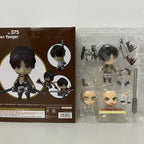Anime Figures 775 Erwin Smith 390 417 Figures Levi Eren Jaeger 375 Levi Ackerman 365 2000 2001 Action Figure Toys Christmas Gift