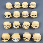 Gsc Claymore Sunglasses Accories Loose Goods Collectible Figures Anime Gng Culture Toy op Adult-oriented Sto Available