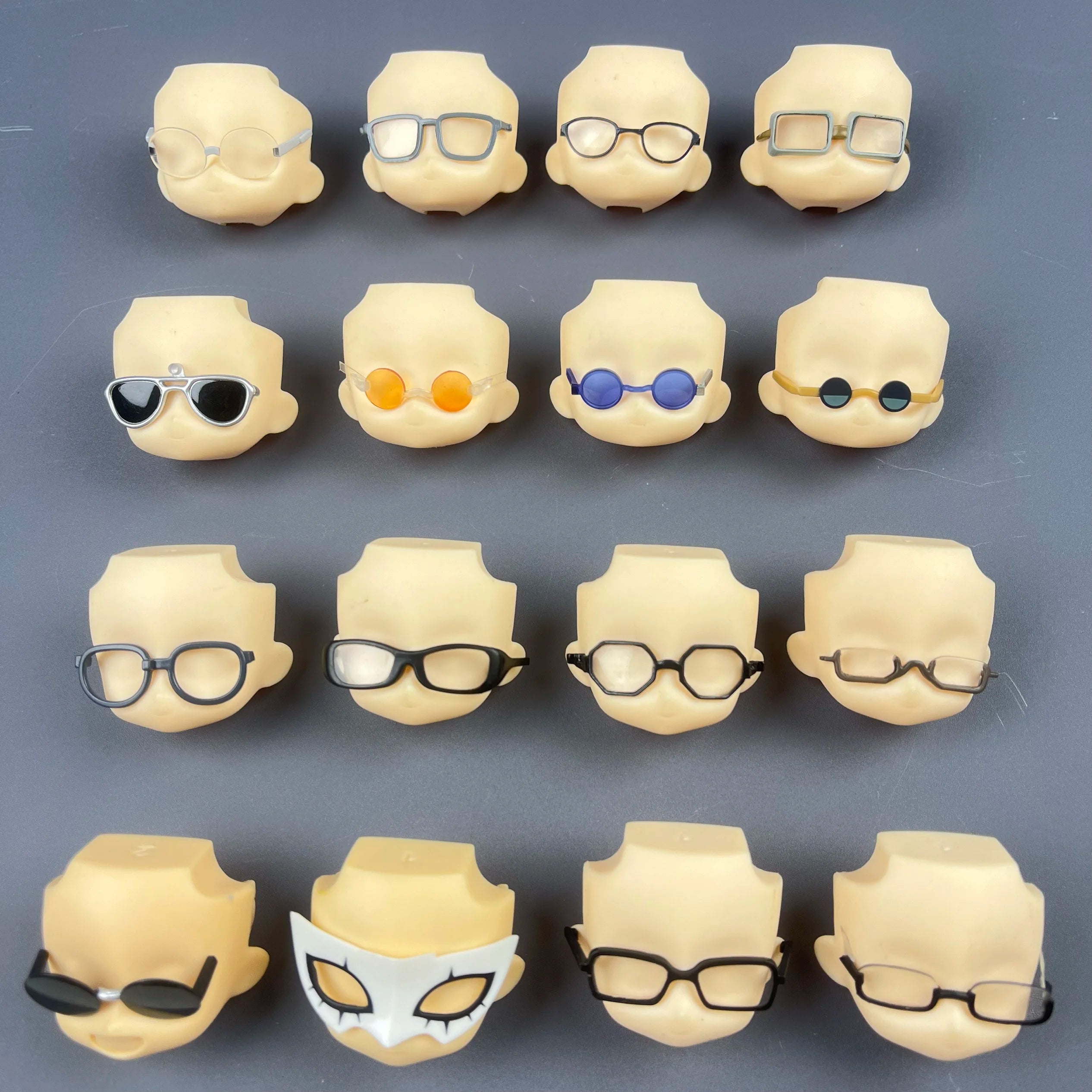 Gsc Claymore Sunglasses Accories Loose Goods Collectible Figures Anime Gng Culture Toy op Adult-oriented Sto Available