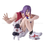 In Stock Original Kuroko's Basketball LAST GAME Interval TV Anime Figure Toys Midorima Shintaro Kuroko Tetsuya Action Collector