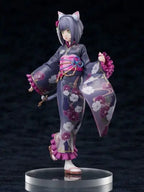 【FS】Original F:NEX Scale1/7 Princess Connect! Re:Dive Kyaru Model Gift Collection Figure