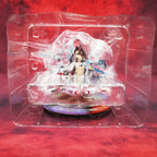 13cm No Game No Life Zero Movie Shuvi PVC Figure - Anime Collectible Model for Fans