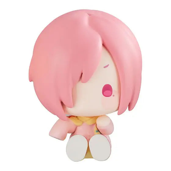 BANDAI 3.8 CM Action Anime Jibaku Shounen Hanako-kun Mitsuba Sousuke Hanako-kun Yugi Tsukasa Minamoto Yashiro Nene Figures Toys