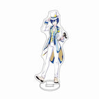 PJSK Project Sekai Acrylic Stand Model Plate Decoration Desk Figure Display Friend Gifts Cartoon Peripheral Product Accessorie