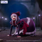 Genuine Original Furyu Overlord Noodle Stopper Shalltear Bloodfallen In Stock Figure Model Collector Figurine Desktop Ornament
