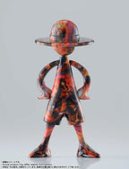 Monkey D. Luffy ONE PIECE Memories of Adventure Blind Box Collectible Toy Anime Figures Collection Ornament Model Toys