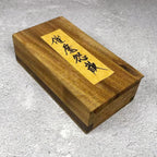 Ryomen Sukuna Figurine Anime Cursed Finger Statue Jujutsu Kaisen Box Sculpture Livingroom Decor Home Ornament House Accessories