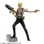 23.5 Cm MH Mega House Banana Fish Ash Lynx PVC Action Figures Collectable Model Toy Birthday Gift