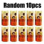 New 12-piece set Sunnys Angel Anime Demon Slayer Blind Box Handmade Anime Cartoon Doll Car Desktop Computer Screen Ornaments