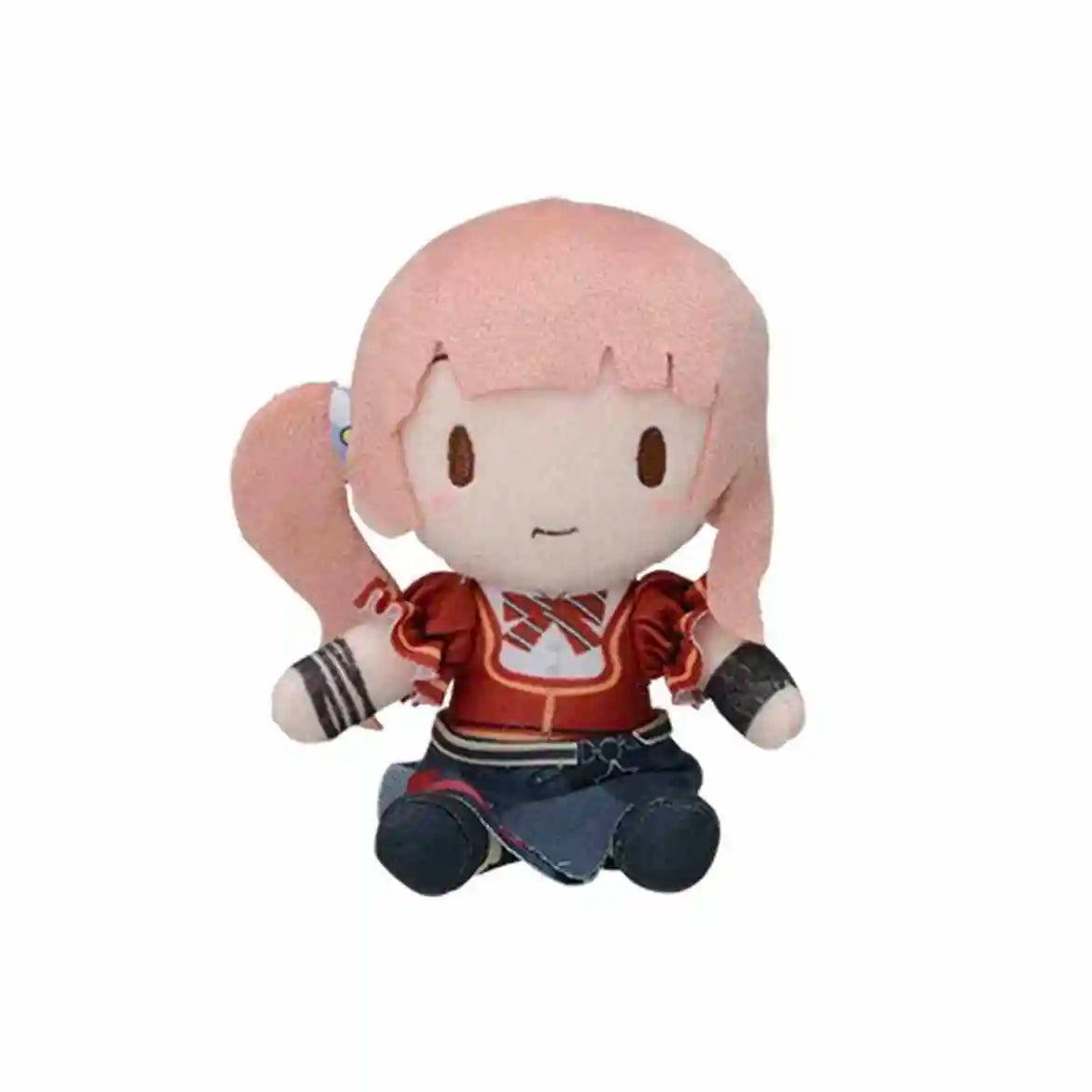 SEGA Shinonome Akito An Shiraishi Aoyagi Toya Kamishiro Rui Project Sekai Colorful Stage Feat Hatsune Miku gift toy