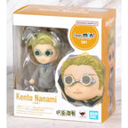 In Stock Action Figure Original Jujutsu Kaisen  Model 1/12 Action FigureToyCollection