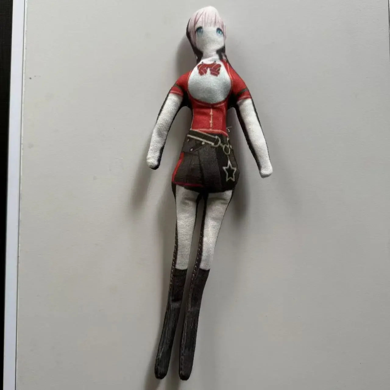 Anime Project Sekai Kamishiro Rui Tenma Tsukasa Akiyama Mizuki Cosplay Abstract Character Models Anime Funny Fans Gift