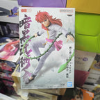 100% original Bandai Yu Yu Hakusho Dark Martial Arts Club Yusuke Hiikage Kuwahara Kurama movable figure model doll new box