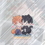 15CM NEW Anime given Acrylic Stand Model Cosplay Charm Characters Ornament Accessories Goods Collection Christmas Gifts