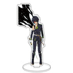 Popular Anime Seraph of The End Stand Acrylic Figure Standing Model Plate Desk Decor Props Xmas Gift Lovers Collection
