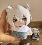 New Original Kamisama Kiss Blind Box Nanami Doll Starfish-Shaped Doll Mystery Box Nanami Tomoe Mini Model Festive Surprise Gift