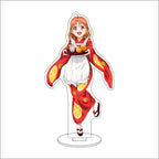 Anime LoveLive! Acrylic Stand Ornaments Kōsaka Honoka Minami Kotori Sonoda Umi Ayase Eli Figure Stand Halloween Gifts