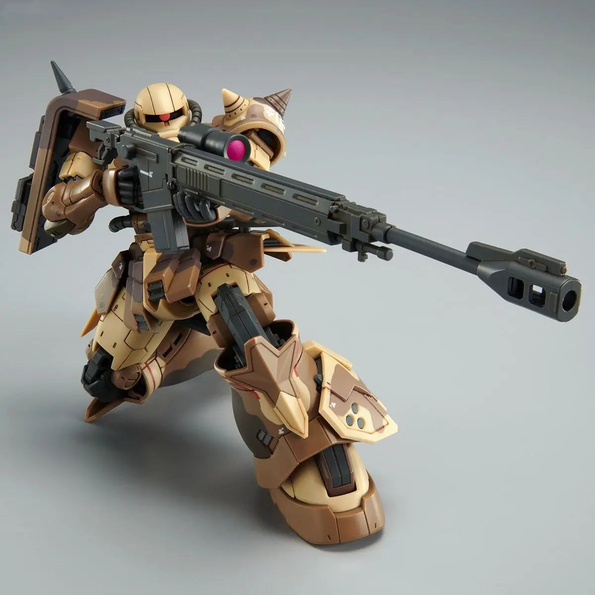 GUNDAM Animation Game Peripheral Assembly Toys Zaku Southern Cross Corps‌ Movable Anime Action Model Figures Collection