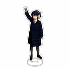 15CM Charm Seraph of the End Acrylic Stand Model Cosplay Characters Ornament Accessories Goods Collection Gifts