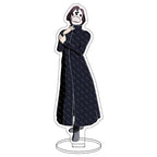Anime Tokyo Ghoul Acrylic Stand Kaneki Ken Figures Miniatures Manga Figurines Garage Kits Model Toys GK Ornaments Decoration
