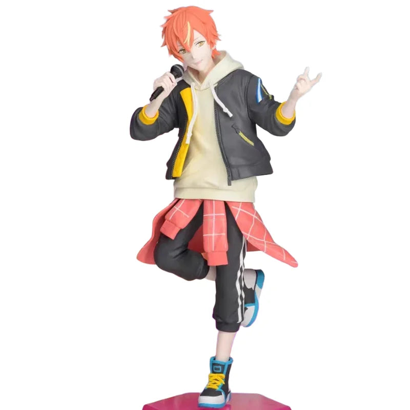 Genuine Sega Hatsune Miku: Colorful Stage! DDC Azusawa Kohane Aoyagi Toya Shinonome Akito Shiraishi An Original Figure Model Toy