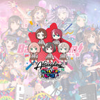 Original! BanG Dream! Mini Series Acrylic Stand & Keychain Collection – Chibi Band Figures Desk Decor & Backpack Charms