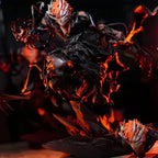 22cm Kurosaki Ichigo Figure Action Figure Bleach Figure Anime Model Statue Doll Collection Decoration Toy Christmas Collect Gift