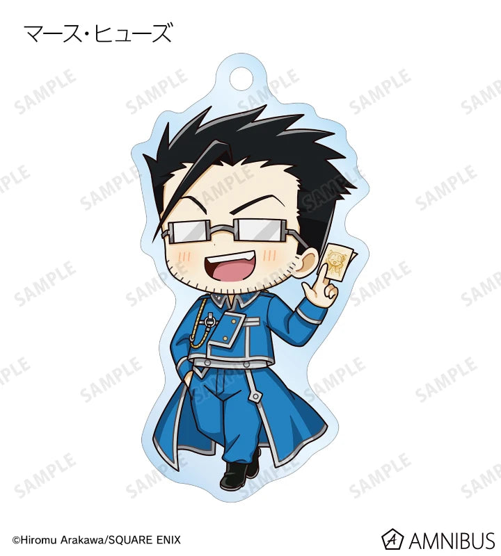 Anime Fullmetal Alchemist Figure Edward Elric Alphonse Acrylic Stands Model Winry Rockbell Hohenheim Standing Sign Birthday Gift