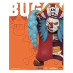 One Piece Mightyjaxx Blind Box Fourth Generation Boa Hancock Buggy Doflamingo Action Figure Anime Mystery Box Gift Toy Model