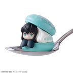 Japan's Genuine Demon Slayer Style 2 Gacha, Mitsuri Koba's Muichiro Ornament Doll, anime Demon Slayer, children's birthday gift