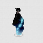 15CM Charm Anime Noragami Acrylic Stand Model Cosplay Characters Ornament Accessories Goods Collection Christmas Gifts