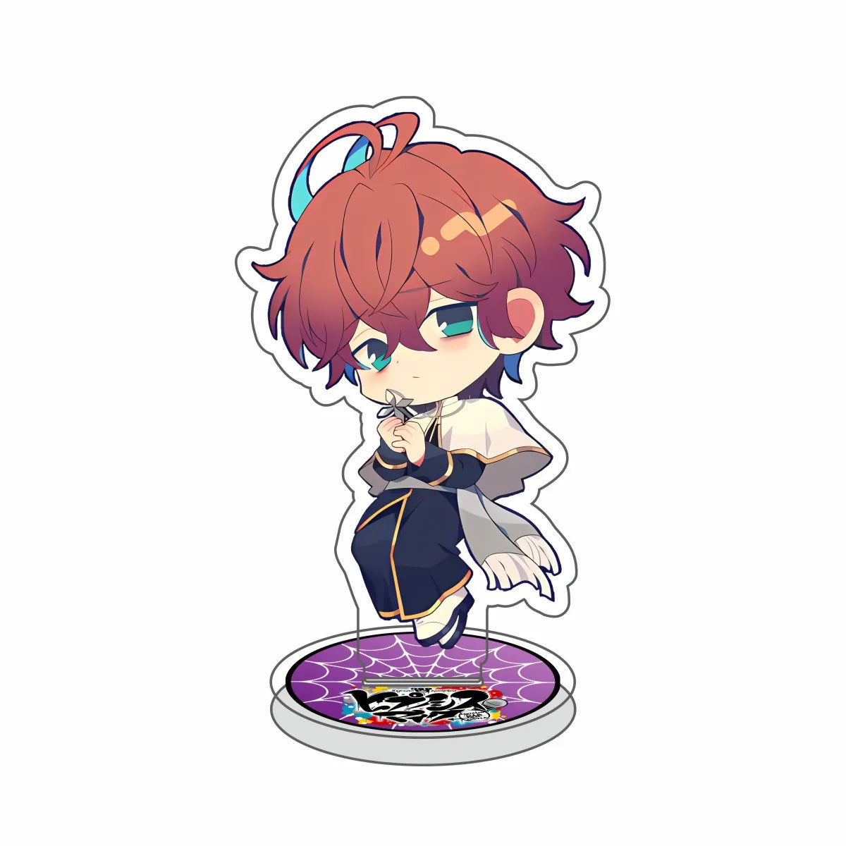 Anime Hypnosis Mic Skins Samatoki Aohitsugi Ramuda Amemura Gentaro Yumeno Dice Arisugawa Figure Acrylic stand desk ornament